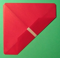 Dannebrog foldes, 10