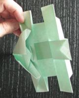 elefant foldes, 33