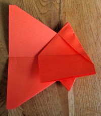 fly foldes, 12