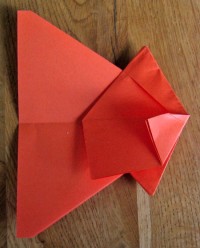 fly foldes, 13