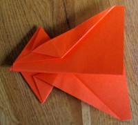 fly foldes, 17
