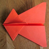 fly foldes, 19