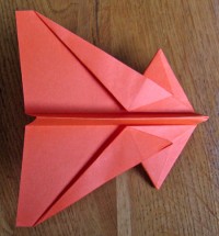 fly foldes, 20