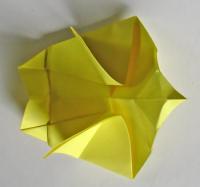 sangfugl foldes, 35