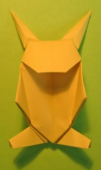 hare foldes, 41