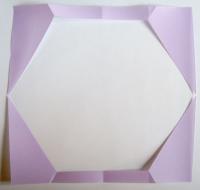 hex foldes, 13