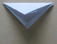 Knalder foldes, 10