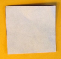 Sommerfugl 8 foldes, 02