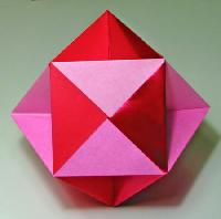 sommerfuglebombe