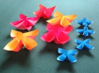 blomsterskål