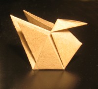 måge