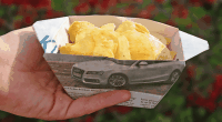 Chipsbeholder