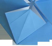 bladfold