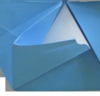 bladfold