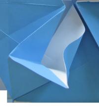 bladfold