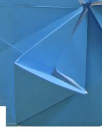 bladfold