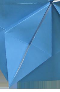 bladfold