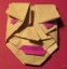 Maske