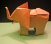 Snabel-A (elefant i A4)