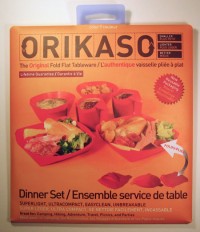 Orikaso